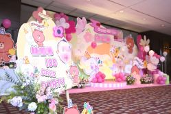 -广州富力君悦大酒店·宴会厅