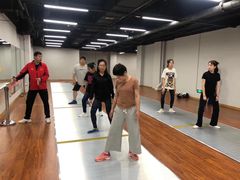 -北京阳铭国际击剑俱乐部