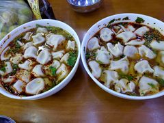 -回坊马二饺子馆