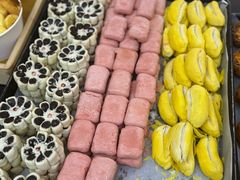 -祥禾饽饽铺·中式糕点(北京来福士店)