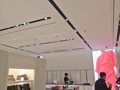 -ZARA(青岛万象城店)