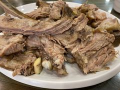 -清真益鑫羊肉手抓馆(南大街店)