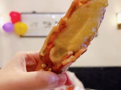 -醉辉皇上海之巅(上海中心大厦店)