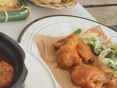 -城堡俄式西餐厅(中央大街索道店)