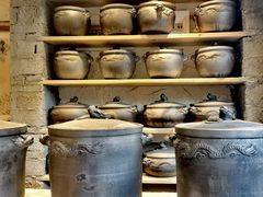 -郑记·古法黑砂锅串串(龙泉店)