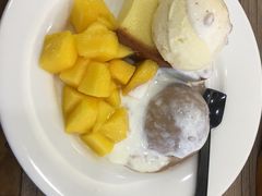 -卢家妈妈·西餐厨房(洪阳店)