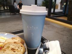 -奎克咖啡Cuiqu(晶品店)