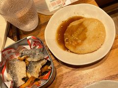 -小满手工粉(上海月星环球港店)