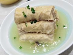 -新吉士·上海菜(浦东LCM置汇旭辉店)