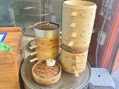 -内蒙联营烧麦 草原石榴红(护国寺店)