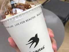 -BeauTea水仙(coco park店)