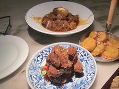 -苏乡兰亭·新派淮扬菜(吾悦广场店)