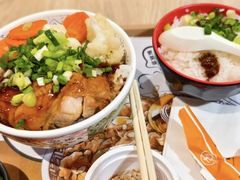 -吉野家(人和香港城店)