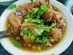 -万盛园炖肉馆(云峰店)