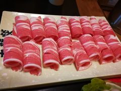 钻石羔羊肉-大龙辣火锅·龙虾·烧烤(湖滨新天地店)