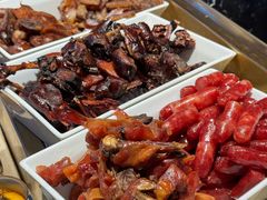 -吉布鲁牛排海鲜自助(龙湖北城天街购物广场店)