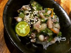 -橘焱胡同烧肉夜食(BFC外滩金融中心店)