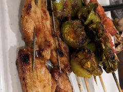 -金刚山烧烤(红旗大街店)