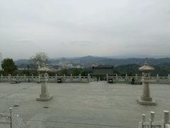 -高榜山景区