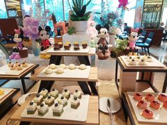 -大中华希尔顿酒店-念自助餐·嗨啤·小龙虾