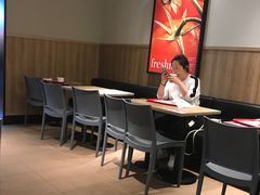 -肯德基(东直门来福士店)