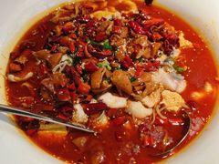 -蔴将·川菜(黄龙万科店)