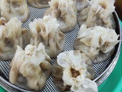 -北三沙家烧麦(北头道街店)