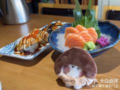 -吉川居酒屋(建国北路店)