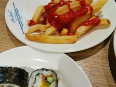 -星伦多 自助料理(圆融店)