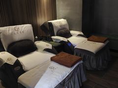 -天禧影院式足道·SPA(梅林店)