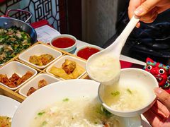 -南门食仙·手工福州菜(南门兜店)