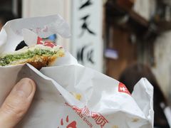-王天顺海苔饼