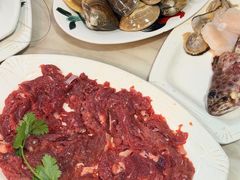 -牛排王糟粕醋火锅(海甸分店)