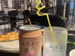 -虎丸烧肉(新大陆广场店)