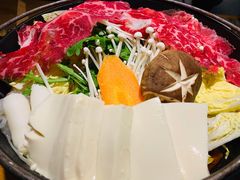 -酒井酱子·深夜食堂(东城汇店)