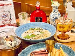 -秘密旅行Bonjour(黑金冠 江南西店)