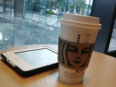 -星巴克(宏汇国际广场店)