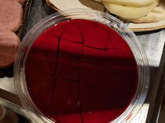 鲜鸭血-陈眼镜火锅(总店)