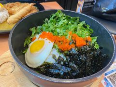 -鱼籽村秘制拌饭(崇文门店)