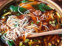 -双流传承老妈兔头(玉林总店)