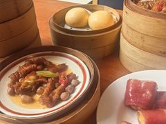 -香宫中餐厅·大连香格里拉(人民路店)