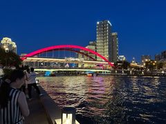 -海河游船-永乐码头(大悲院)