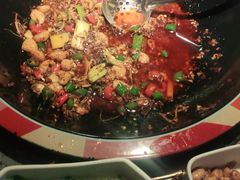 -虾胡闹龙虾馆(湄南河店)