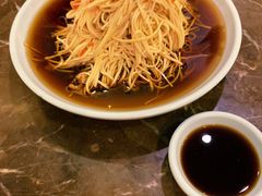 烫干丝-冶春(星汉大厦店)