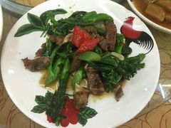 -水乡人家私房菜(逢简店)