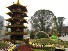 -龙头寺公园