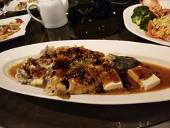 -上海虹桥西郊假日酒店