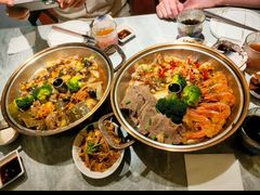 -璞臻汽锅餐厅(南京东路店)