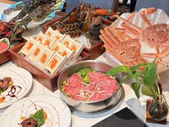 -黑木原精致料理·铁板烧