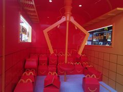 -麦当劳(北京路广百广场店)